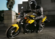 Yamaha FZ1 Yamaha FZ1